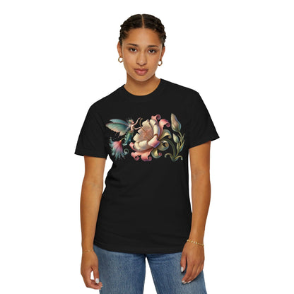 Child Mermaid Fairy T-shirt