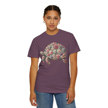 Pebbles the Turtle T-shirt