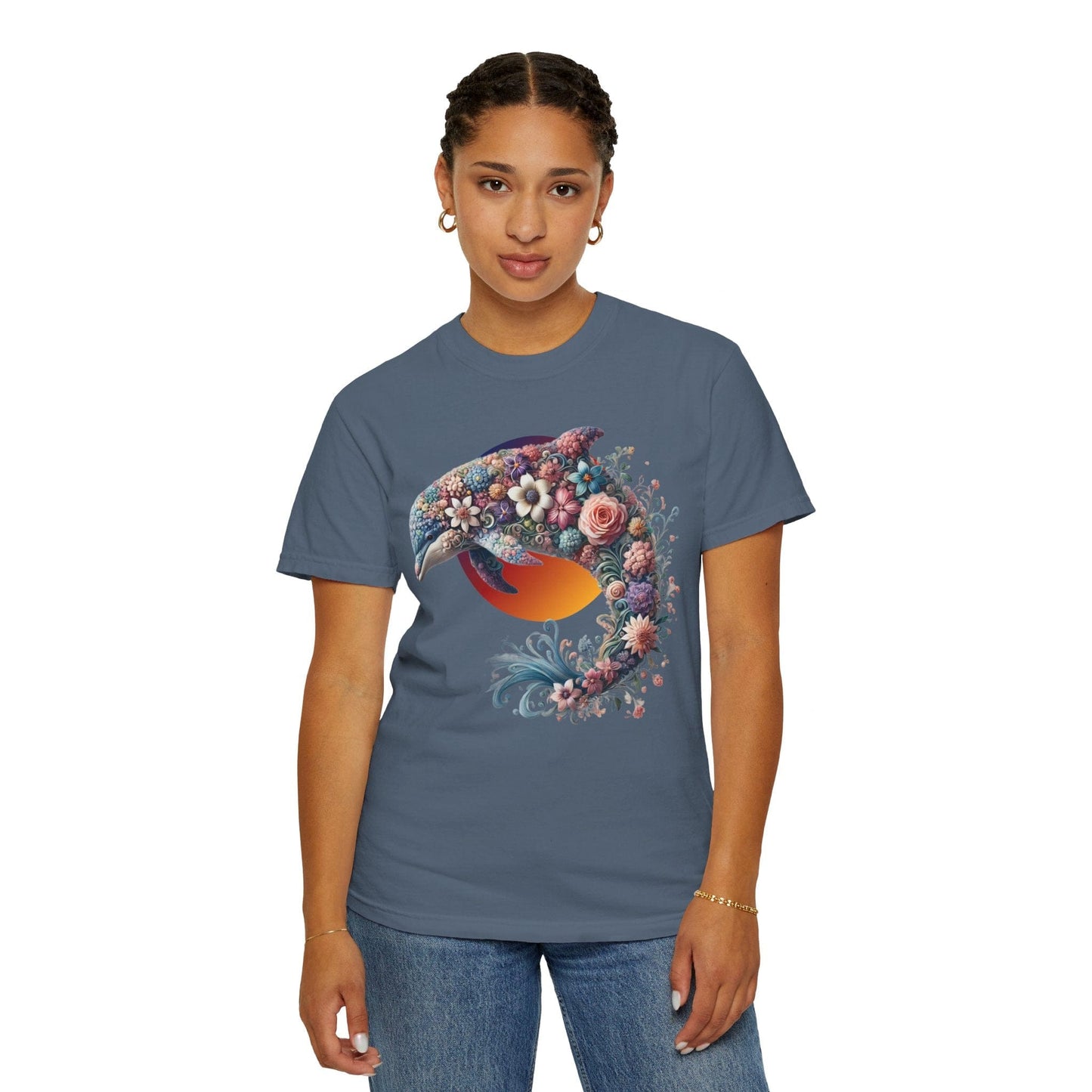 Nemo the Dolphin T-shirt