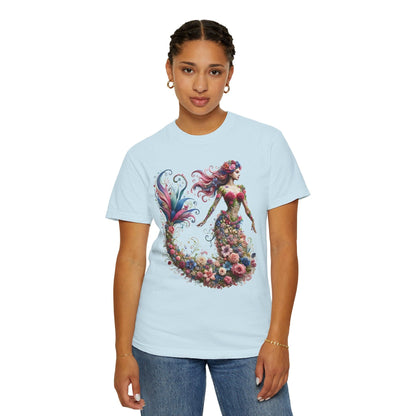 Nixie the Mermaid T-shirt