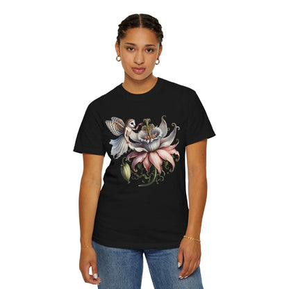 Owl Fairy T-shirt