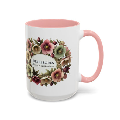 Bloom In The Shadows Mug