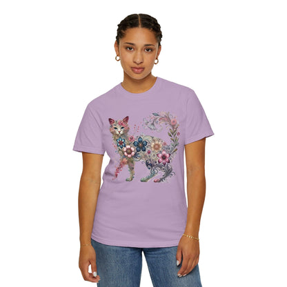 Darla the Cat T-shirt