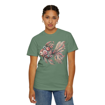 Marlin The Goldfish T-shirt