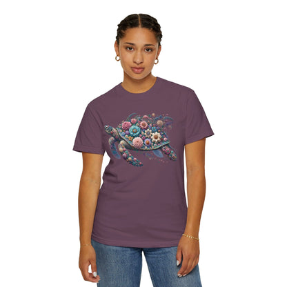 Tilly the Turtle T-shirt