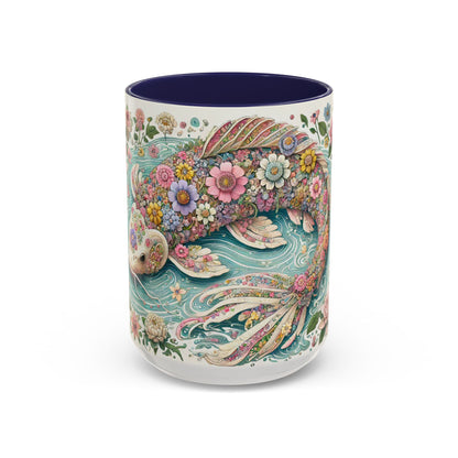 Koi Harmony Mug