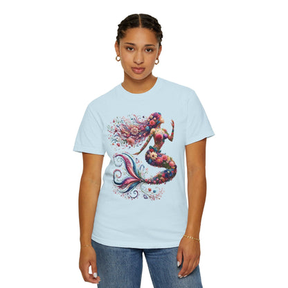 Coraline the Mermaid T-shirt