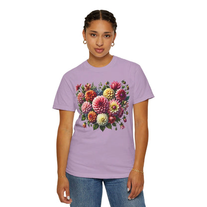 Dahlia T-shirt