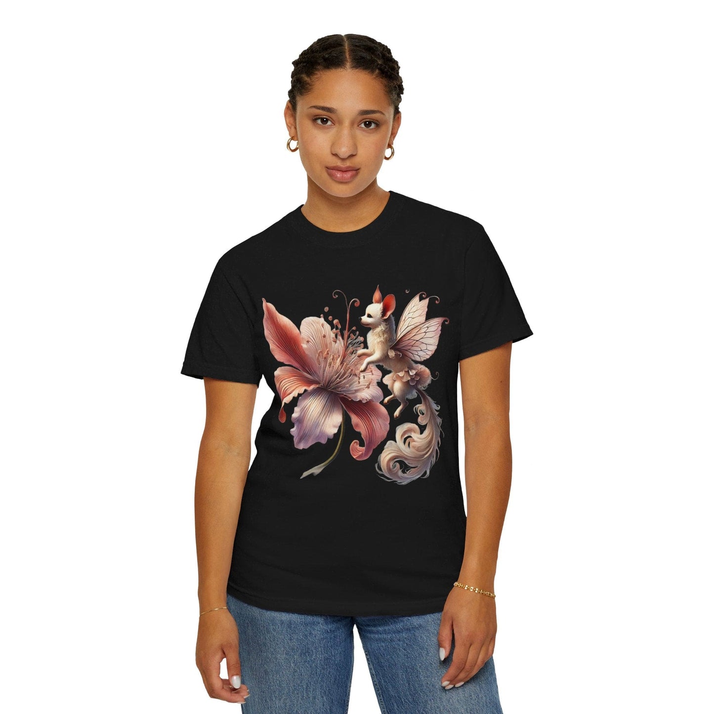 Dog Fairy T-shirt