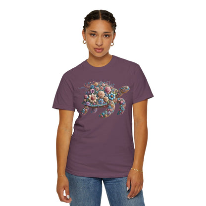 Olive the Turtle T-shirt