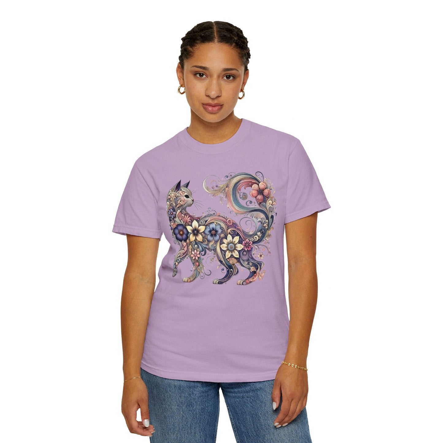 Wren the Cat T-shirt