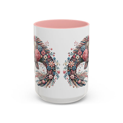 Hana The Koi Fish Mug