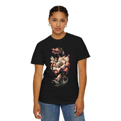 Fox Fairy T-shirt