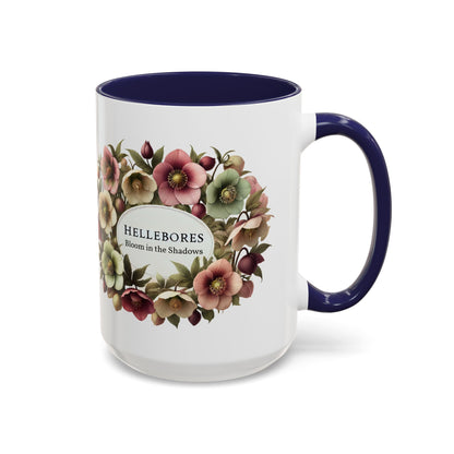 Bloom In The Shadows Mug