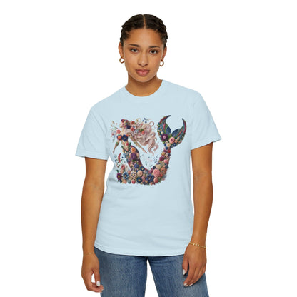 Maris the Mermaid T-shirt