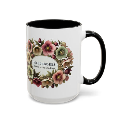 Bloom In The Shadows Mug