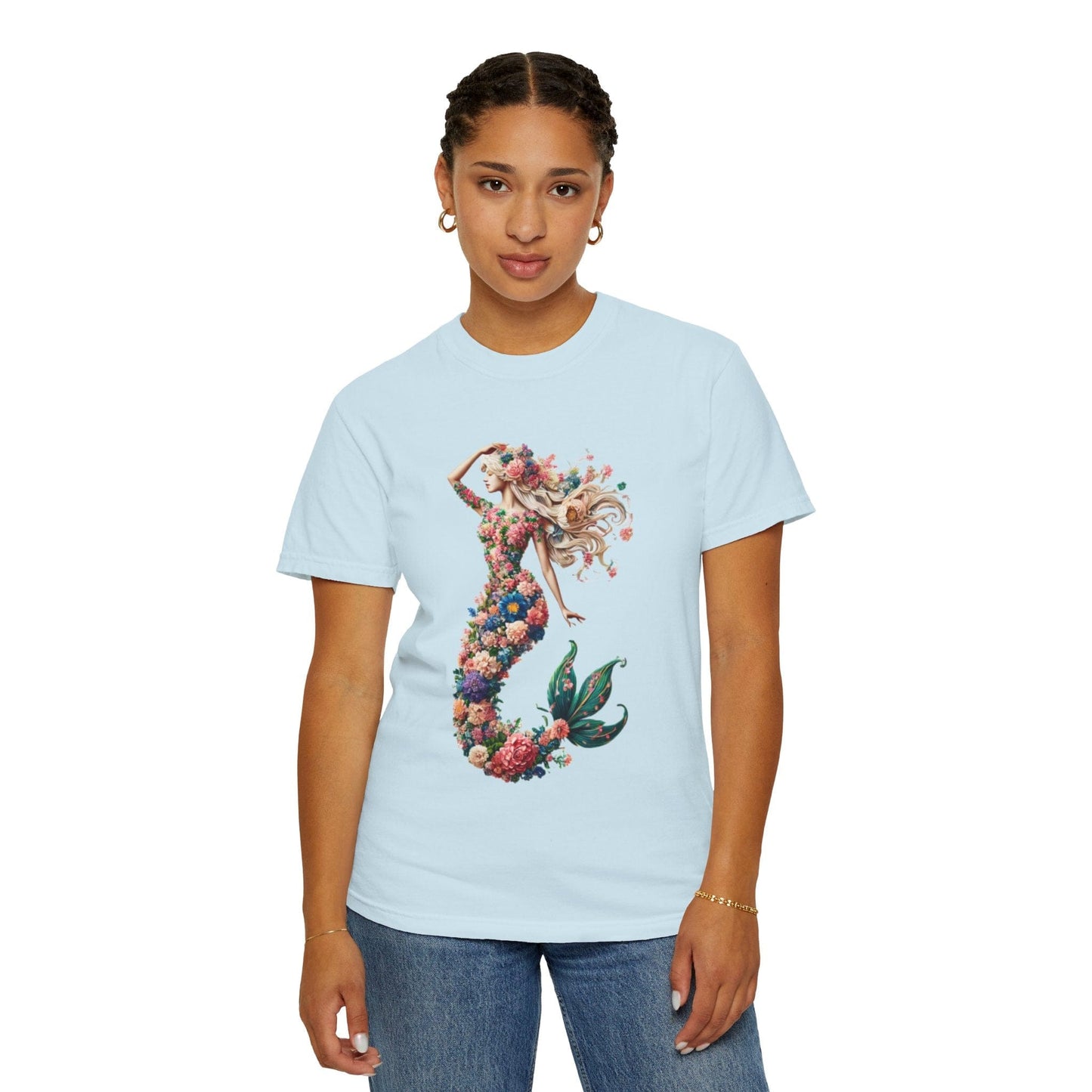 Calypso the Mermaid T-shirt