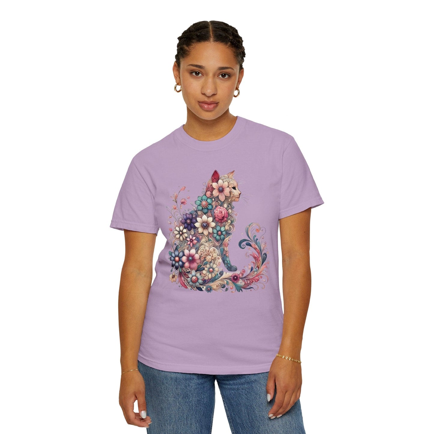 Wanda the Cat T-shirt