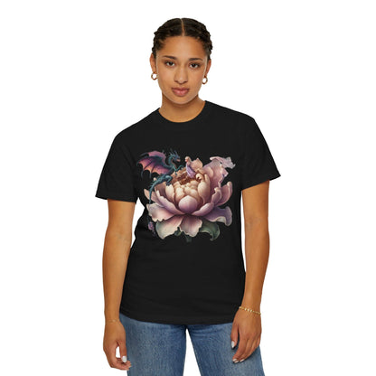 Dragon Fairy T-shirt