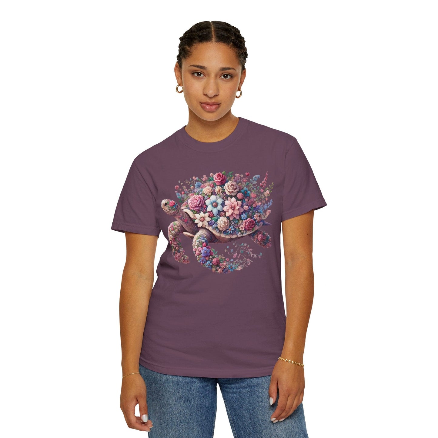 Lucy the Turtle T-shirt