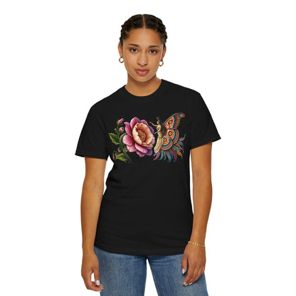 Butterfly Princess T-shirt