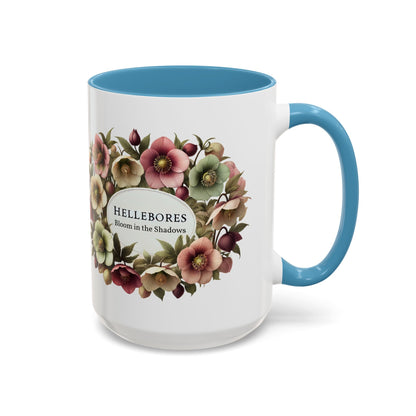 Bloom In The Shadows Mug