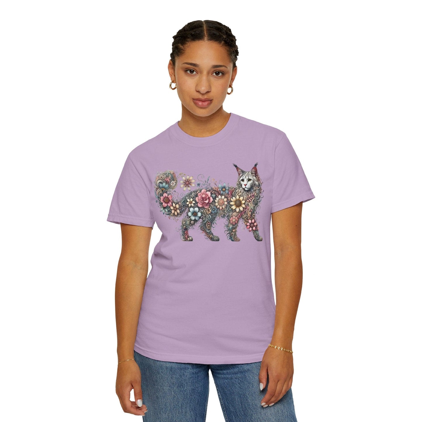 Jinx the Coon T-shirt