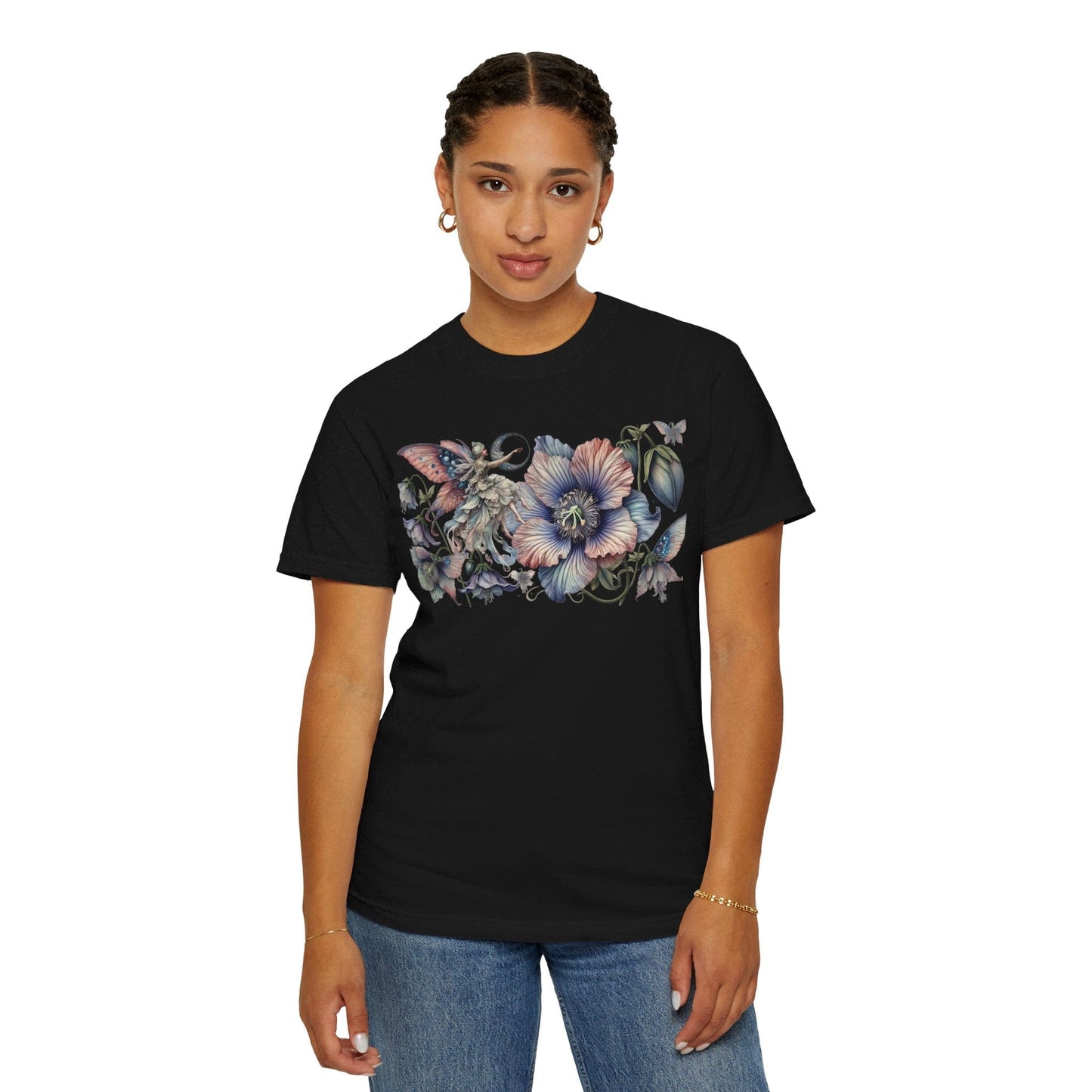 Moon Fairy T-shirt