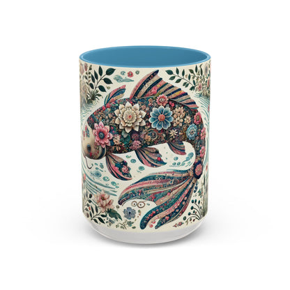 Koi Dreamscape Mug