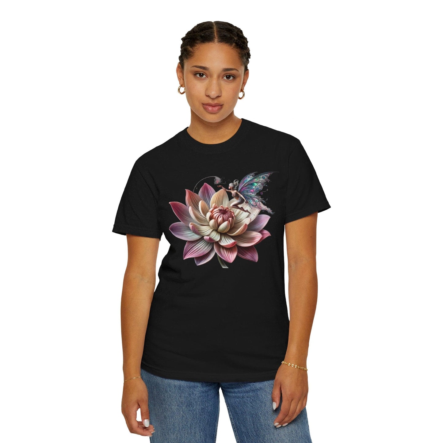 Crystal Fairy T-shirt