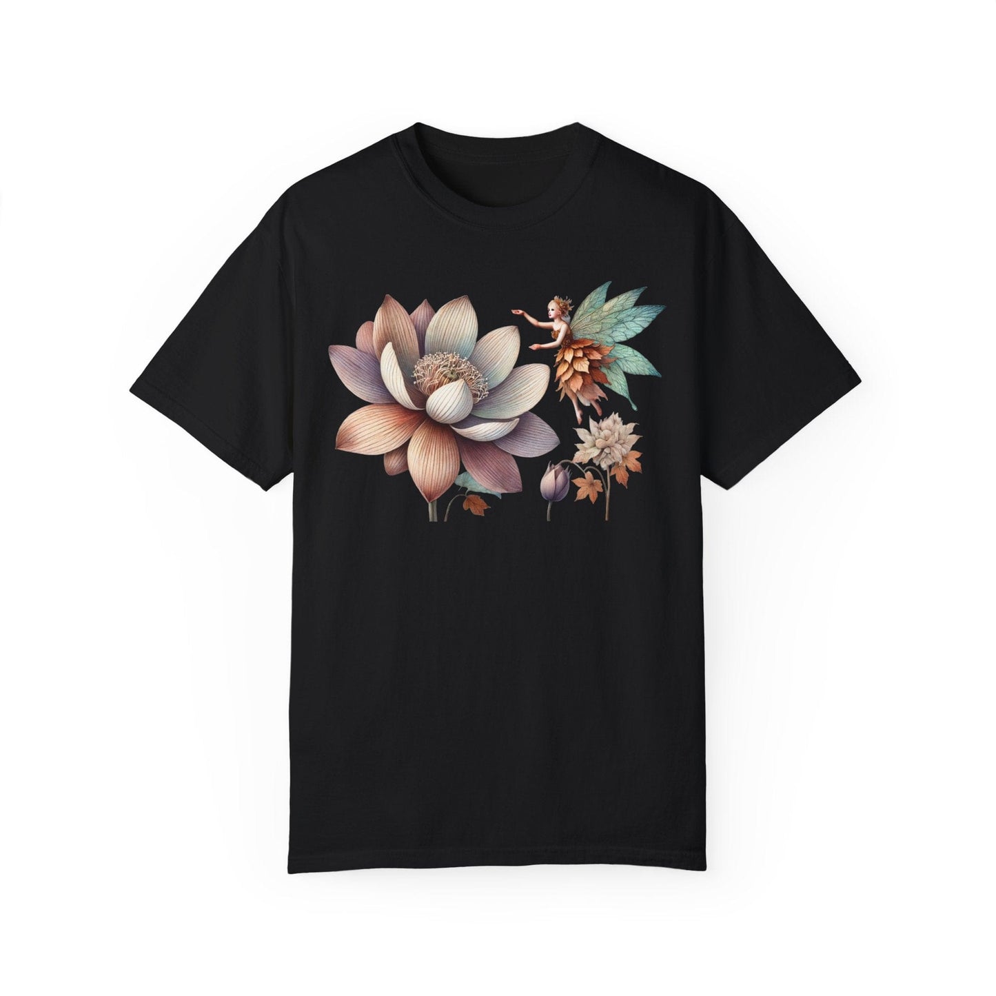 Autumn Fairy T-shirt