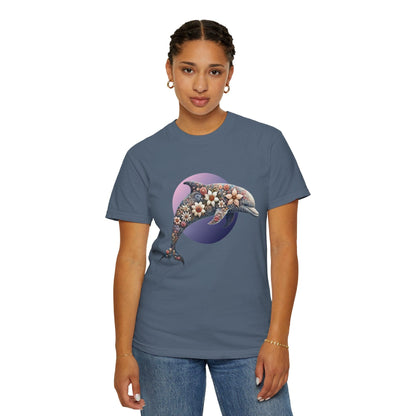 Bella the Dolphin T-shirt