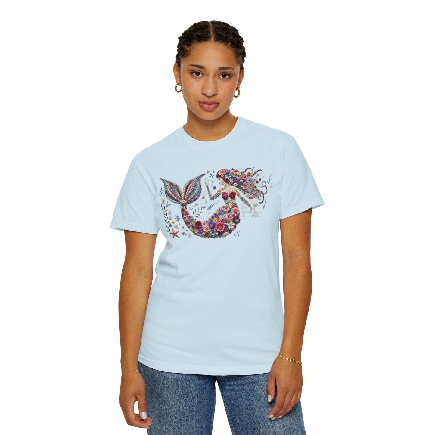 Nerida the Mermaid T-shirt