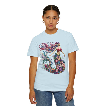 Lorelai the Mermaid T-shirt