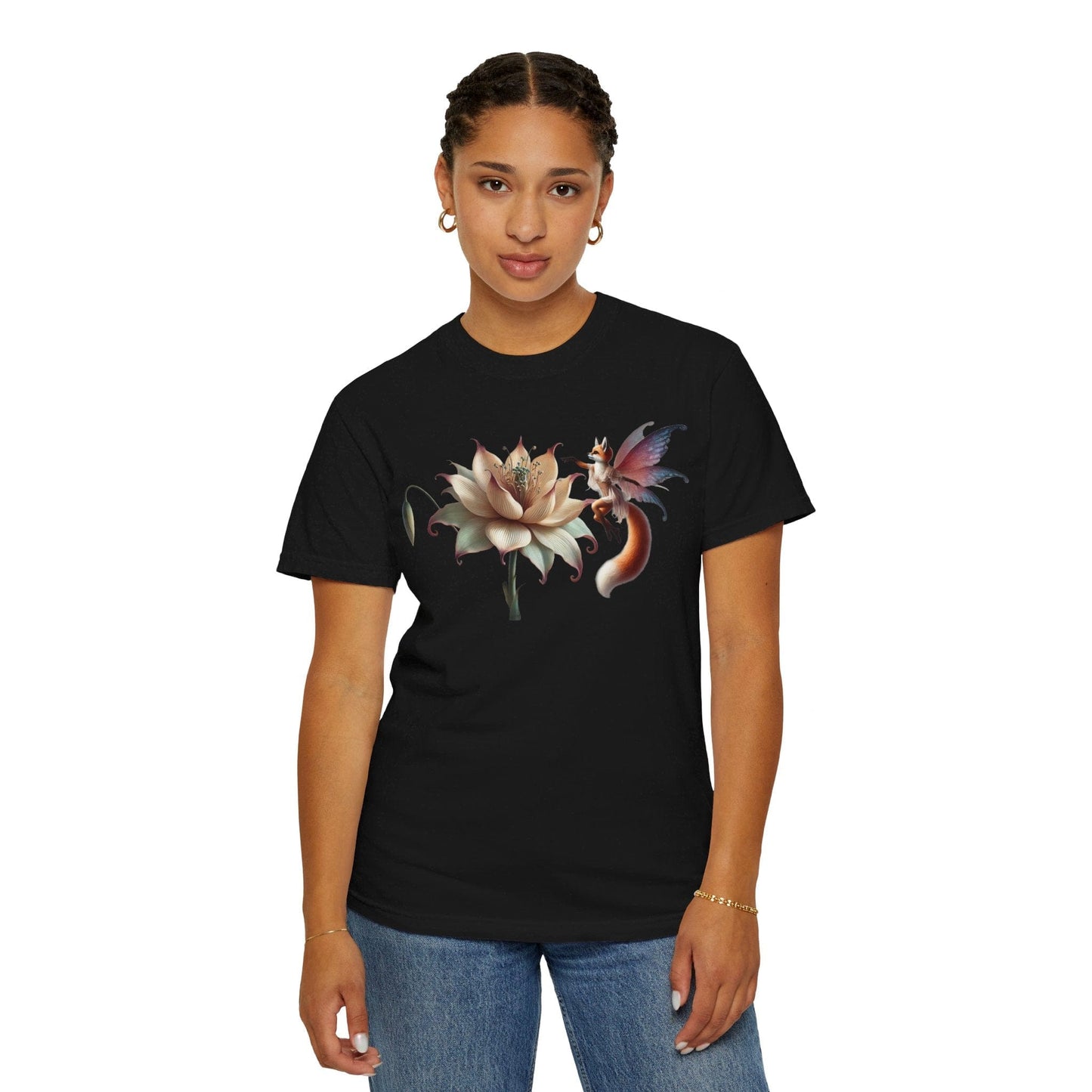 Foxy Fairy T-shirt