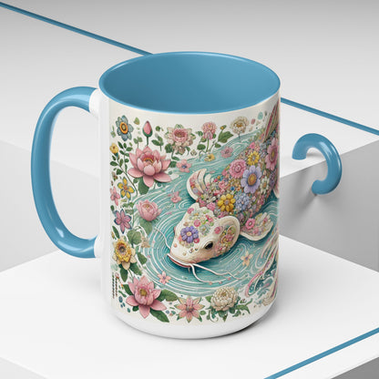 Koi Harmony Mug