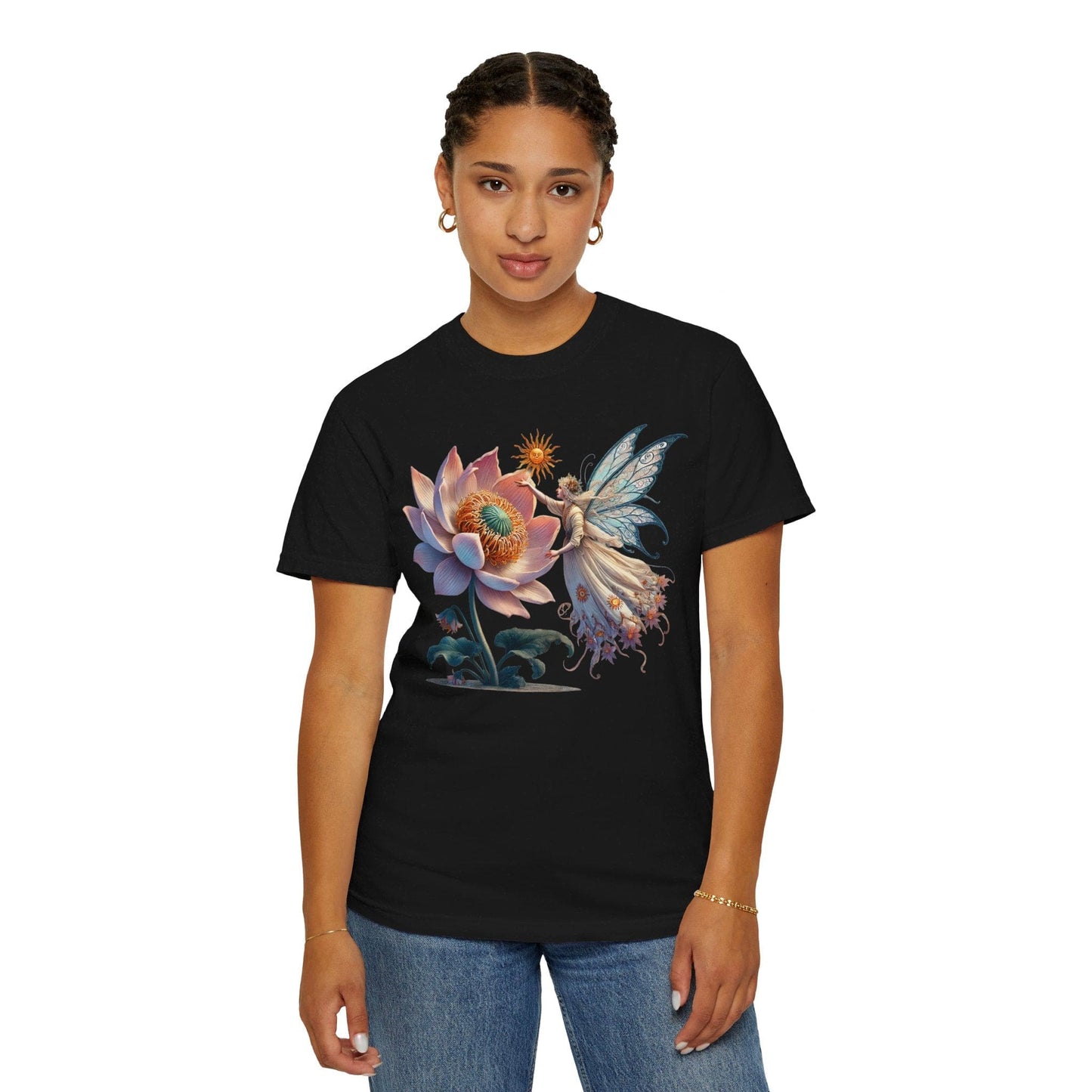 Sun Fairy T-shirt