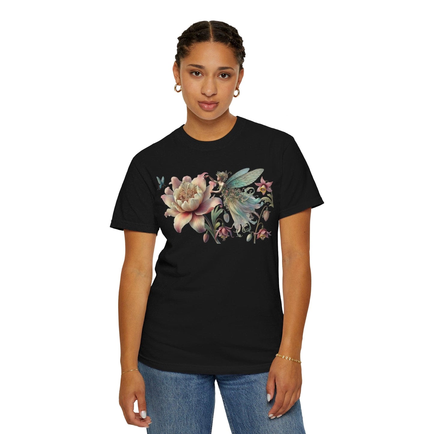 Spring Fairy T-shirt