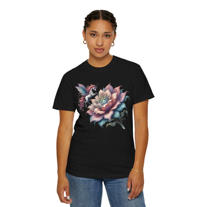 Unicorn Fairy T-shirt