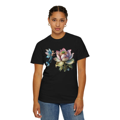 Merman Fairy T-shirt