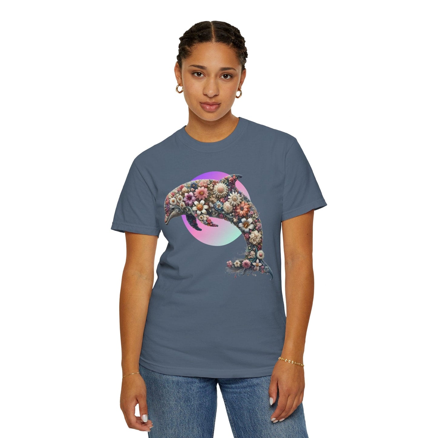 Kai the Dolphin T-shirt