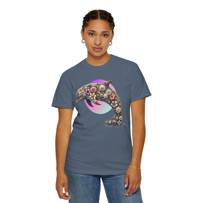 Kai the Dolphin T-shirt