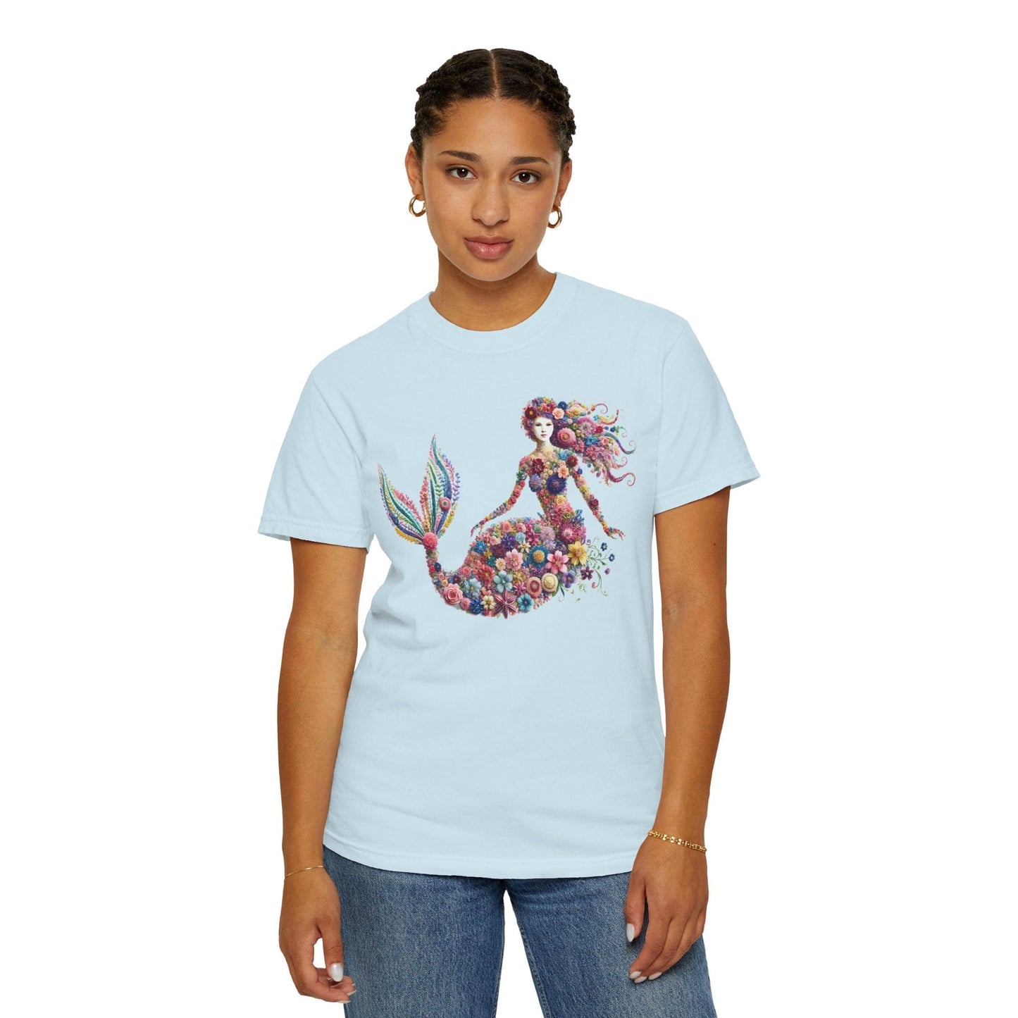 Muriel the Mermaid T-shirt