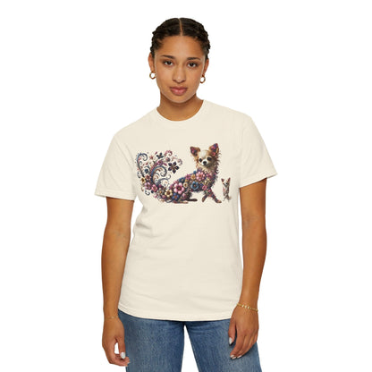 Ruby & Milo Chihuahua T-shirt