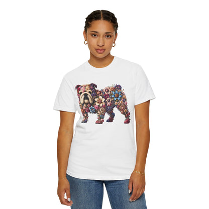 Stella the Bulldog T-shirt