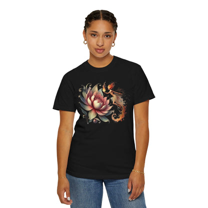 Fire Fairy T-shirt