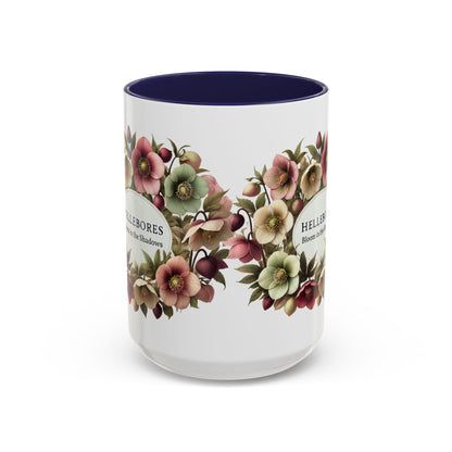 Bloom In The Shadows Mug