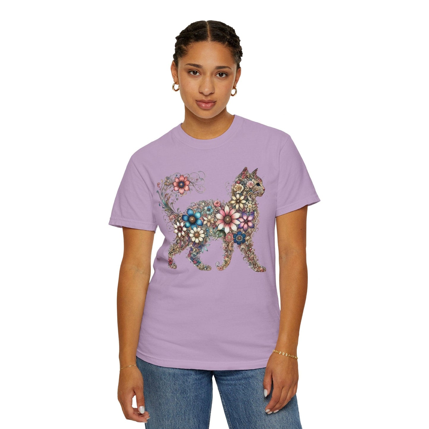 Nyx the Cat T-shirt