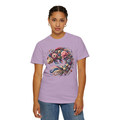 Sora the Koi Fish T-shirt