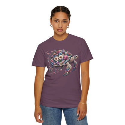 Penelope the Turtle T-shirt